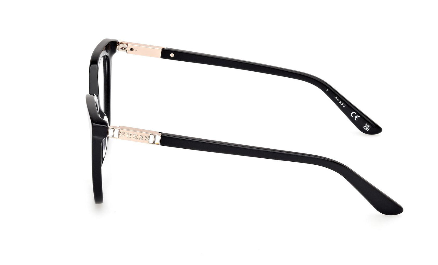 Guess Eyeglasses GU50197 001