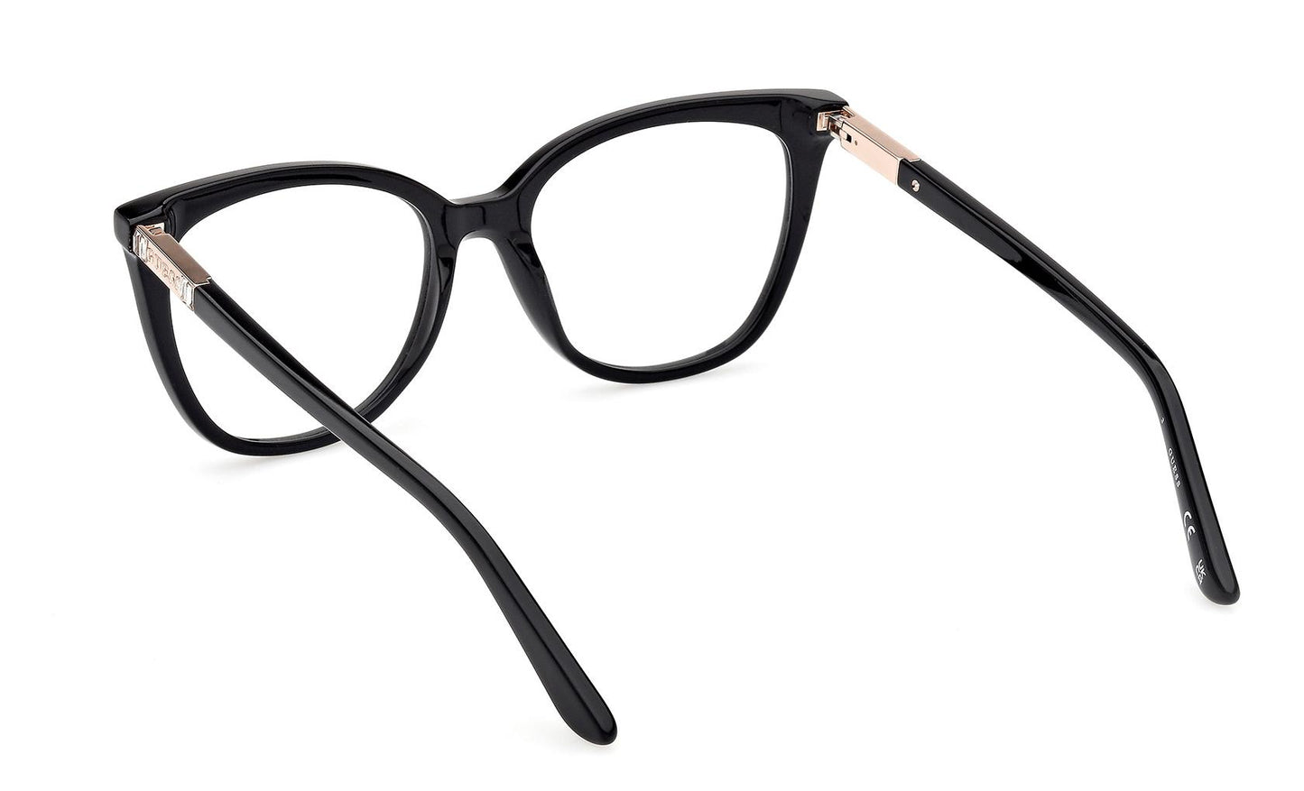 Guess Eyeglasses GU50197 001