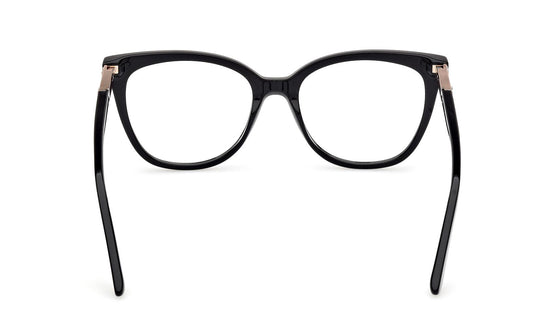 Guess Eyeglasses GU50197 001