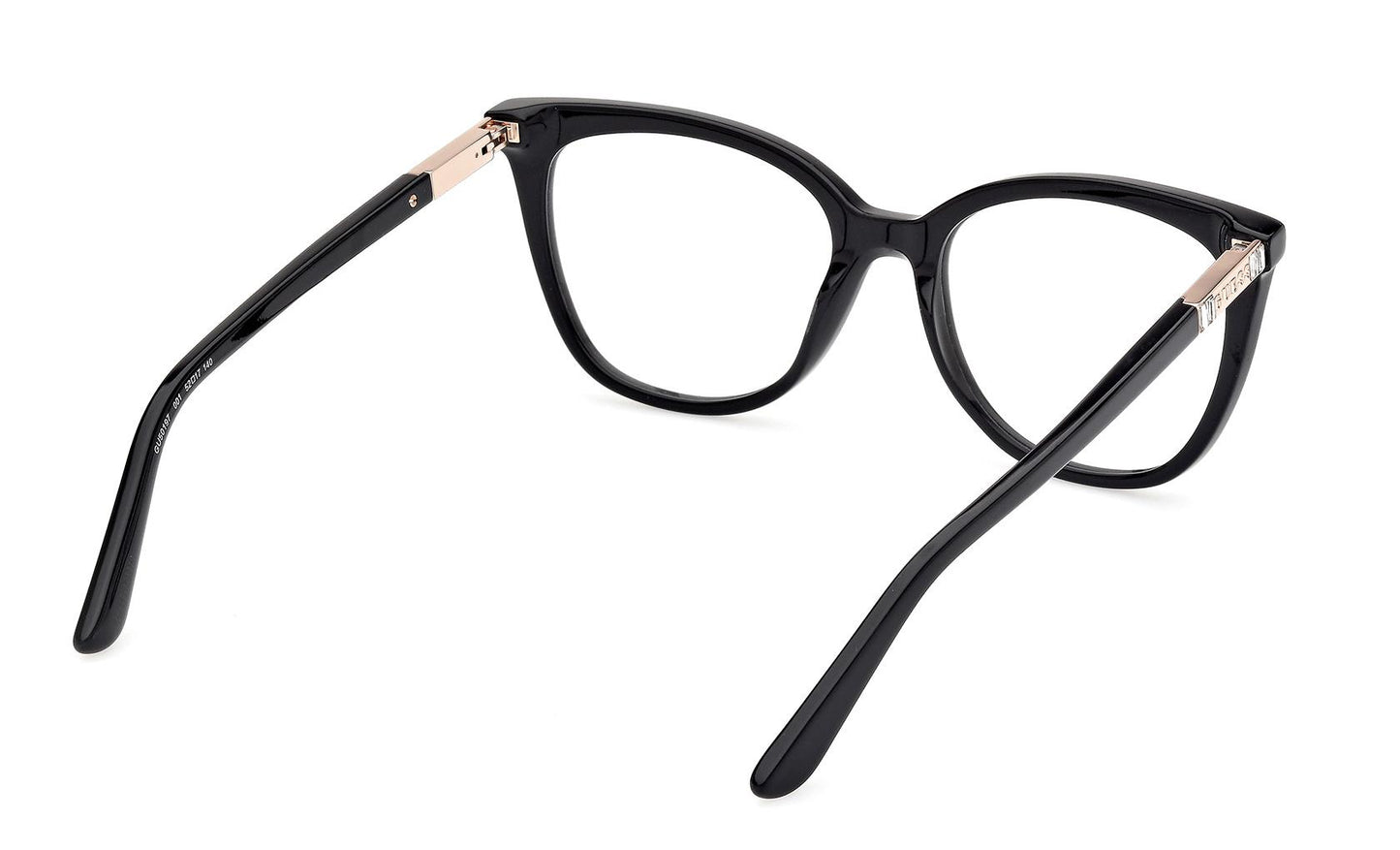 Guess Eyeglasses GU50197 001