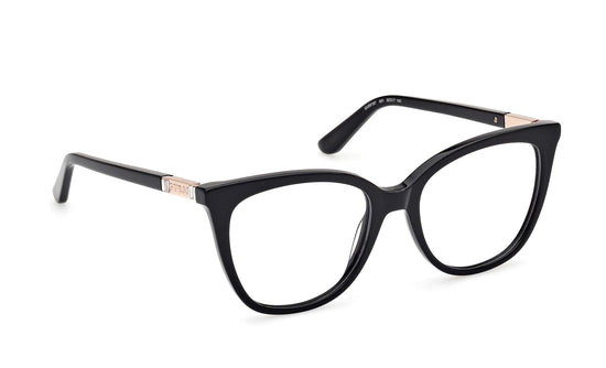 Guess Eyeglasses GU50197 001