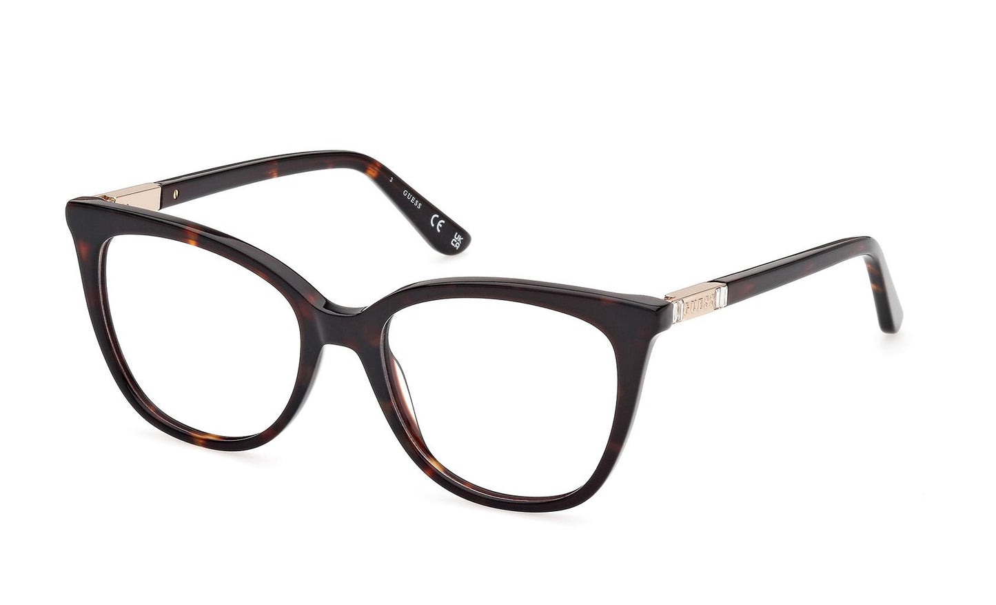 Guess Eyeglasses GU50197 052