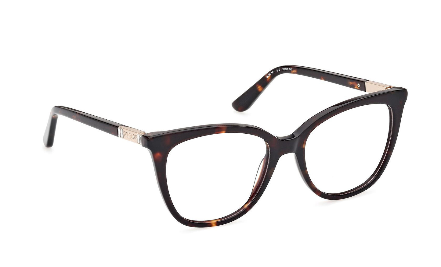 Guess Eyeglasses GU50197 052