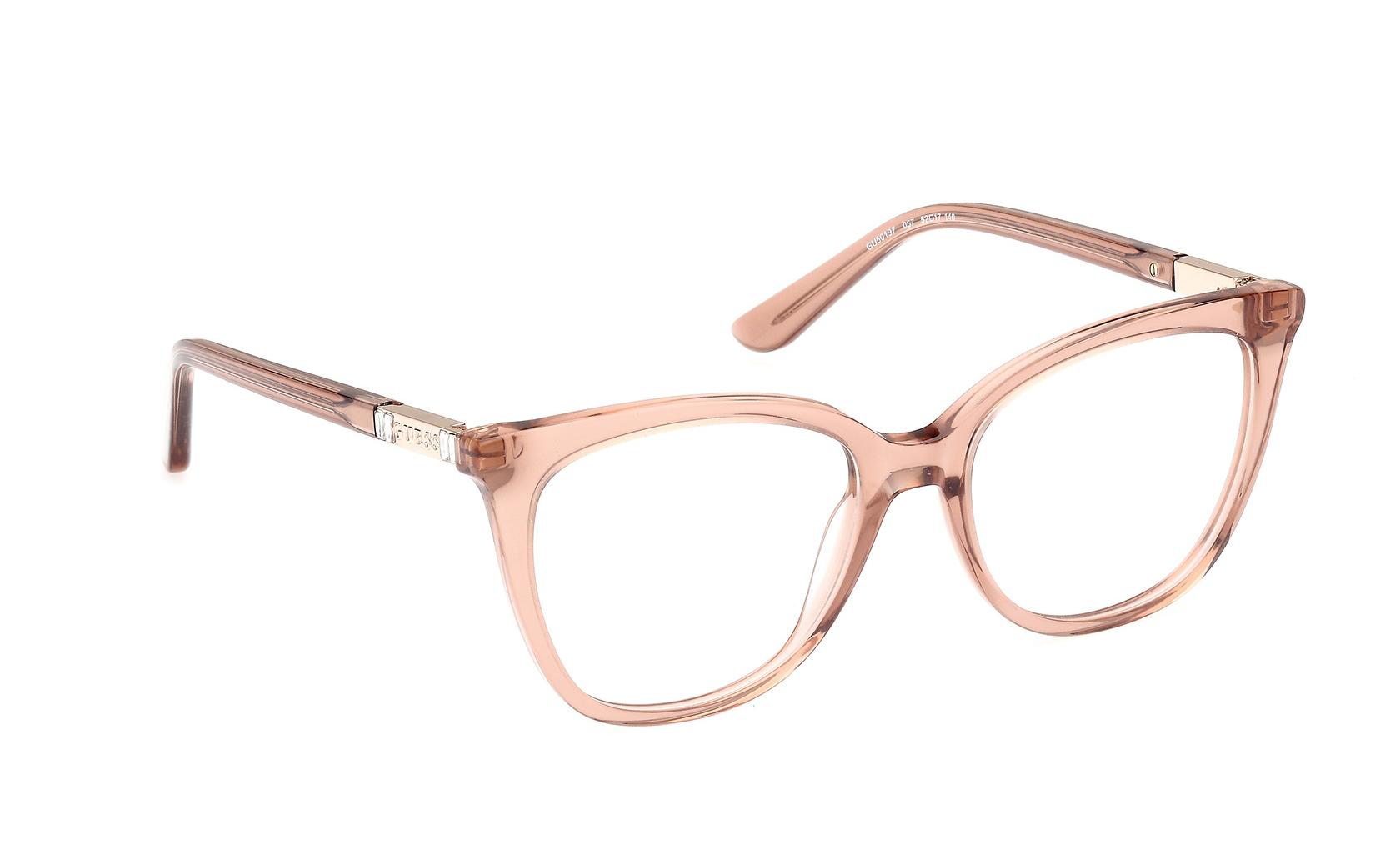 Guess Eyeglasses GU50197 057