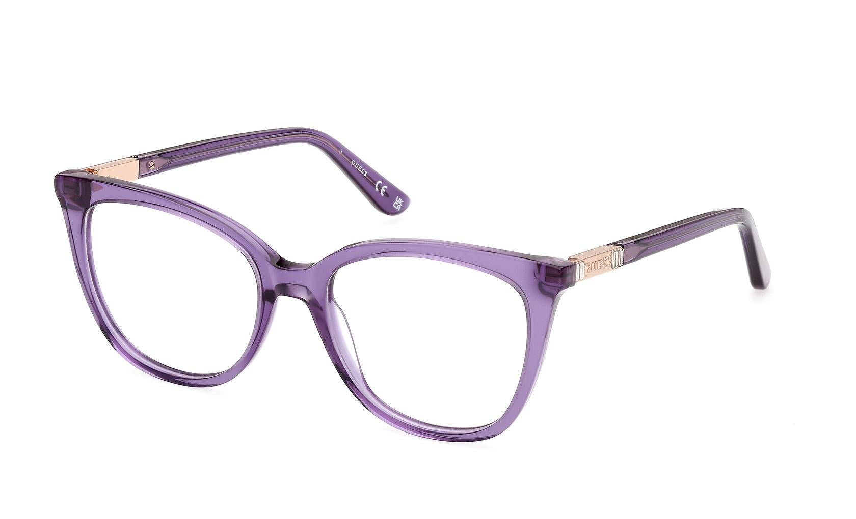 Guess Eyeglasses GU50197 081
