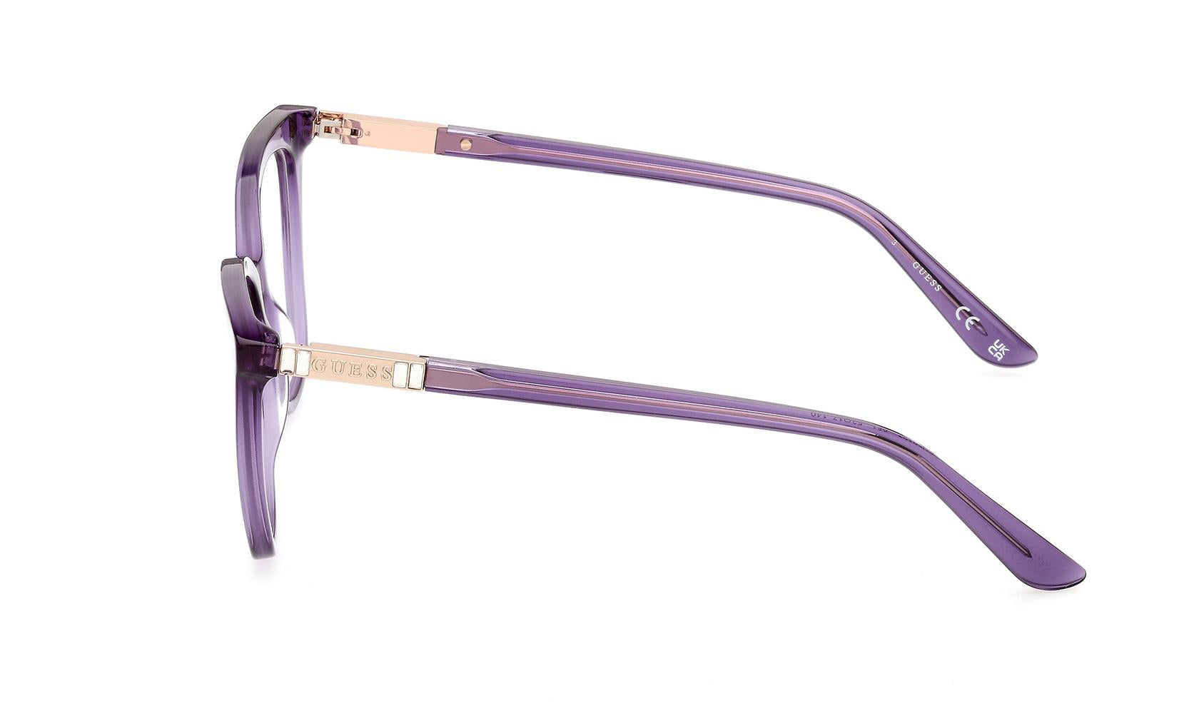 Guess Eyeglasses GU50197 081