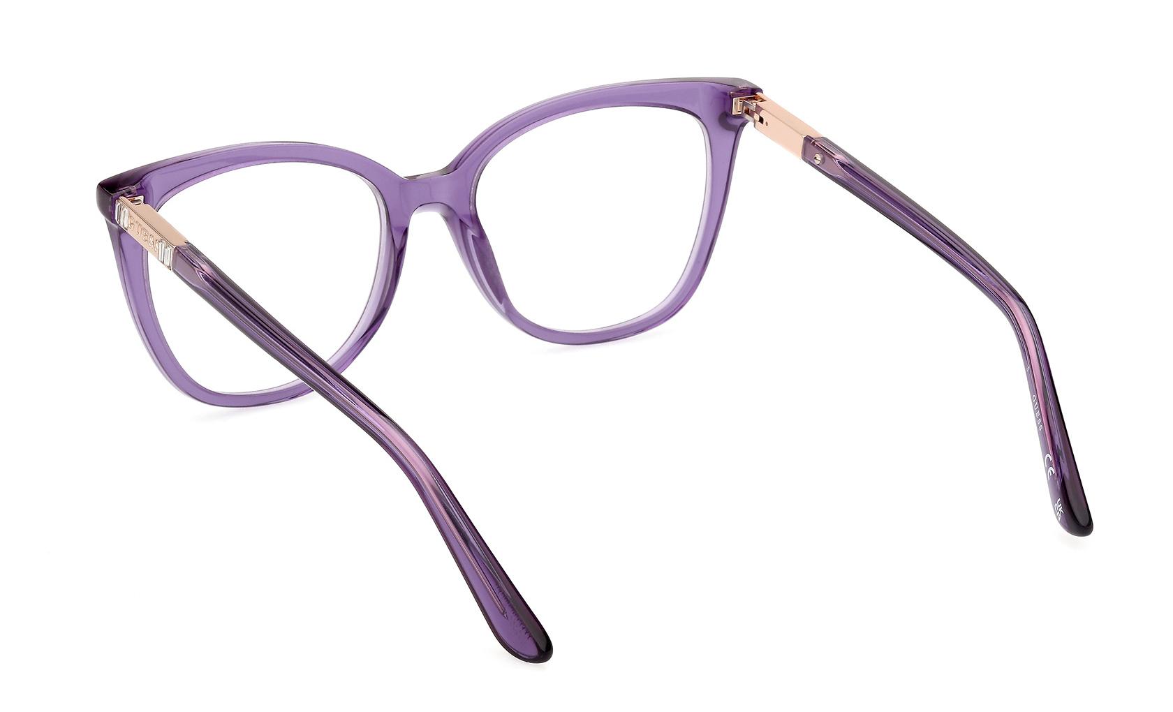 Guess Eyeglasses GU50197 081