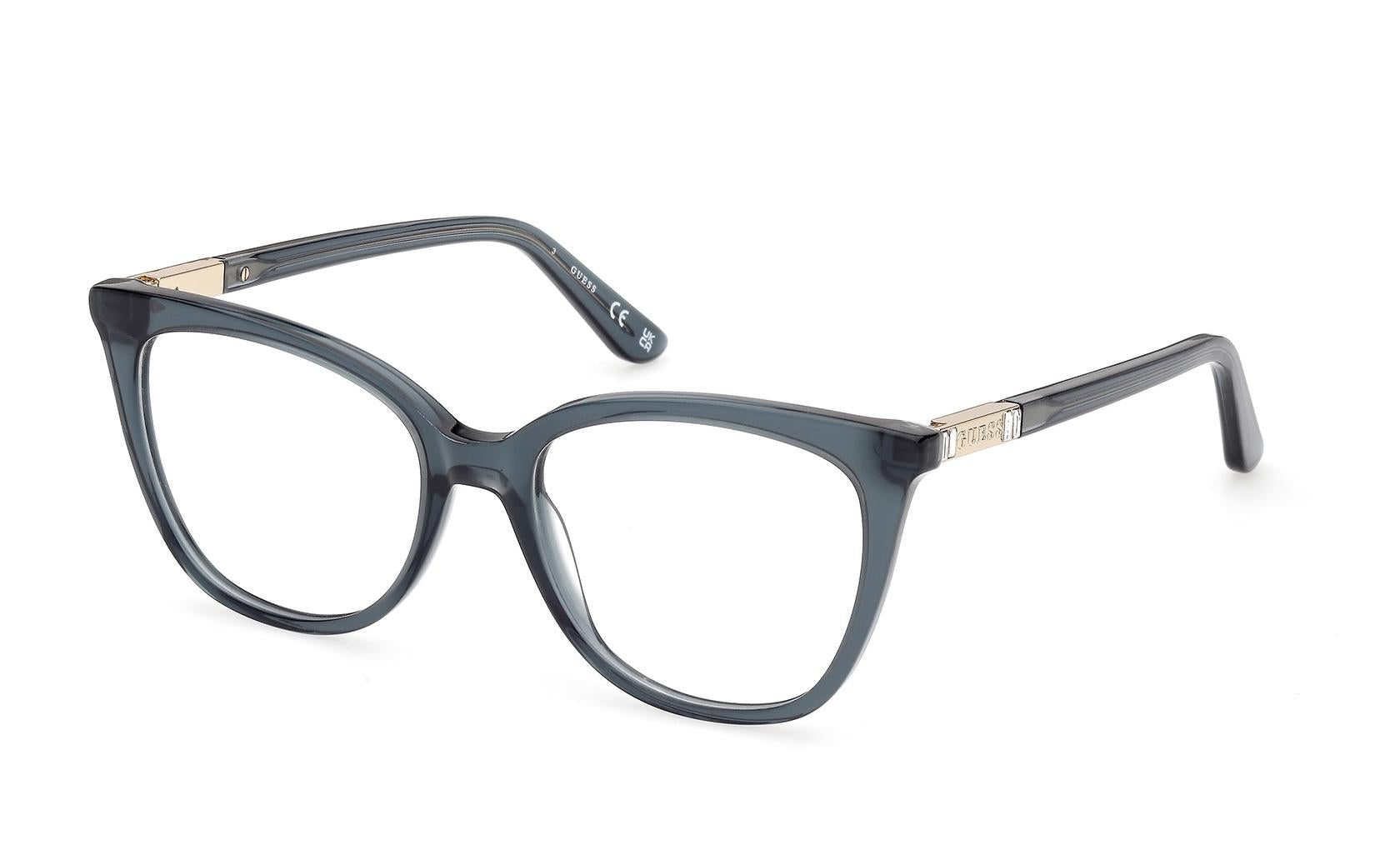 Guess Eyeglasses GU50197 090