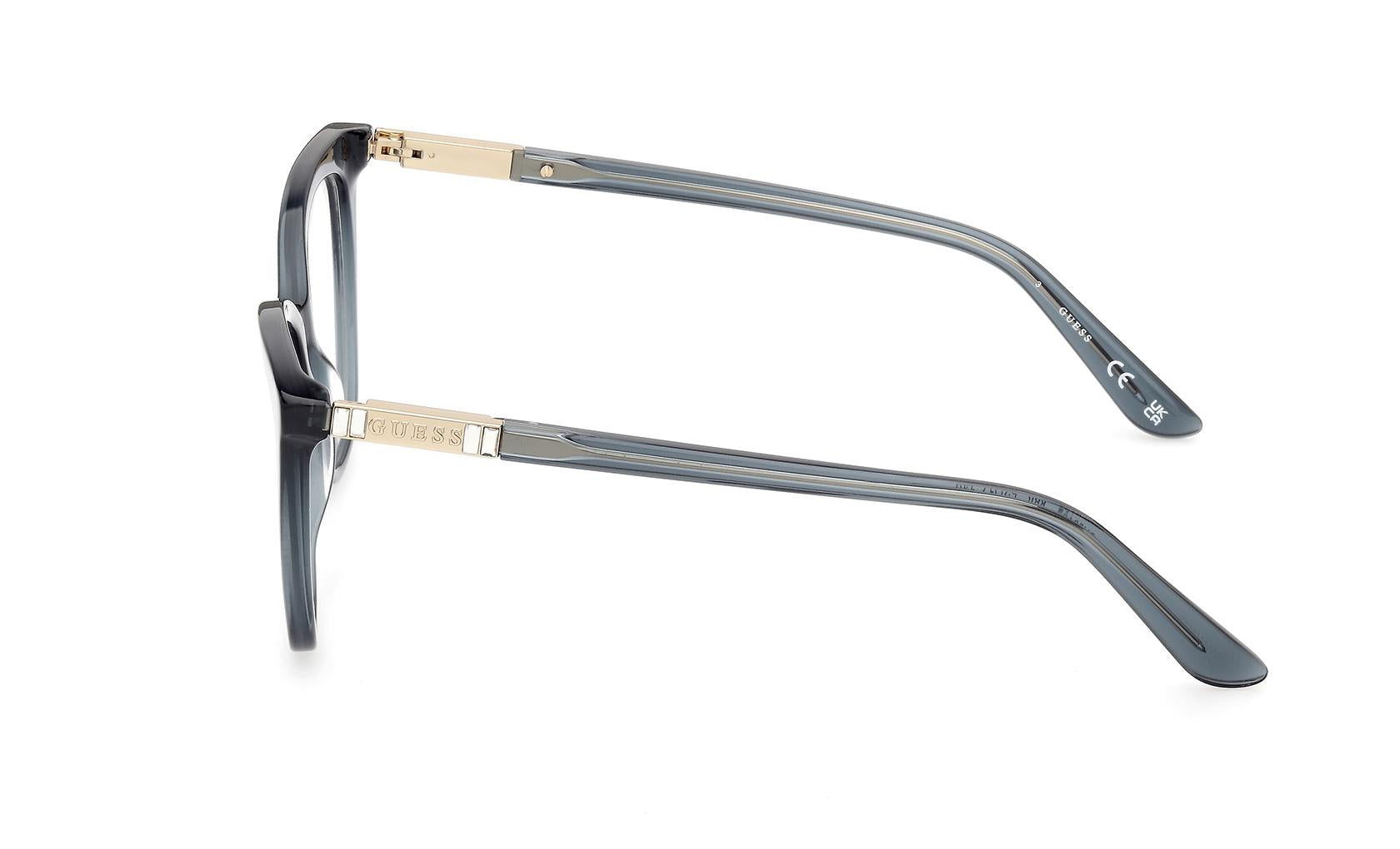 Guess Eyeglasses GU50197 090