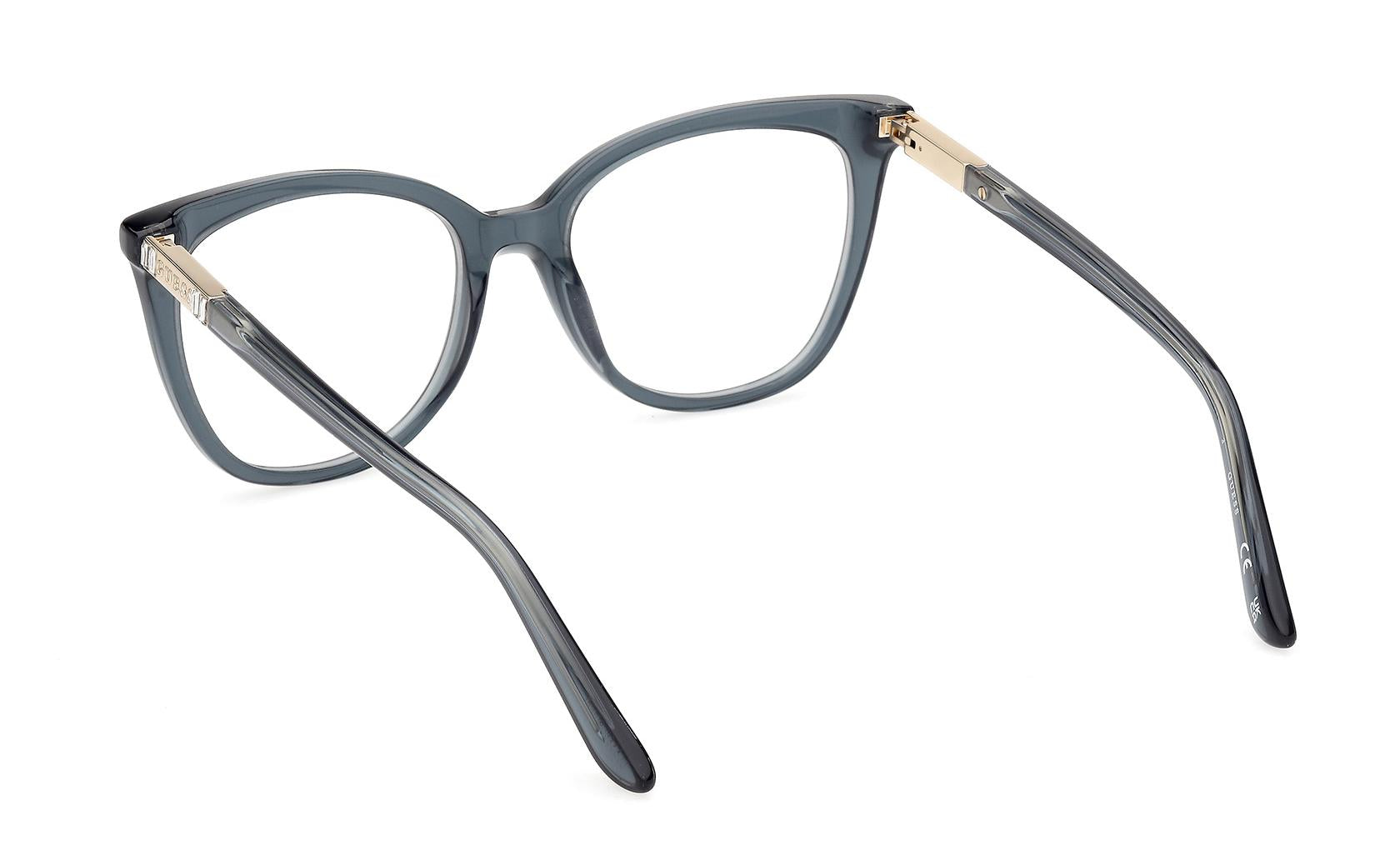 Guess Eyeglasses GU50197 090