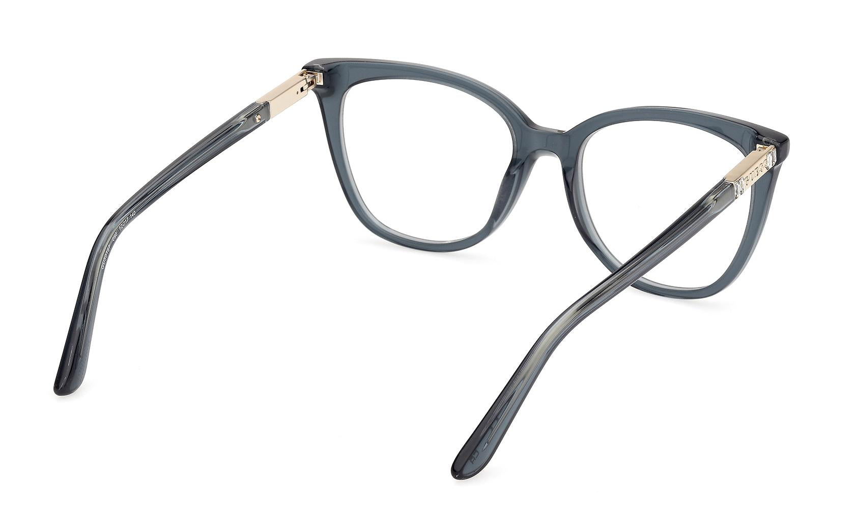 Guess Eyeglasses GU50197 090