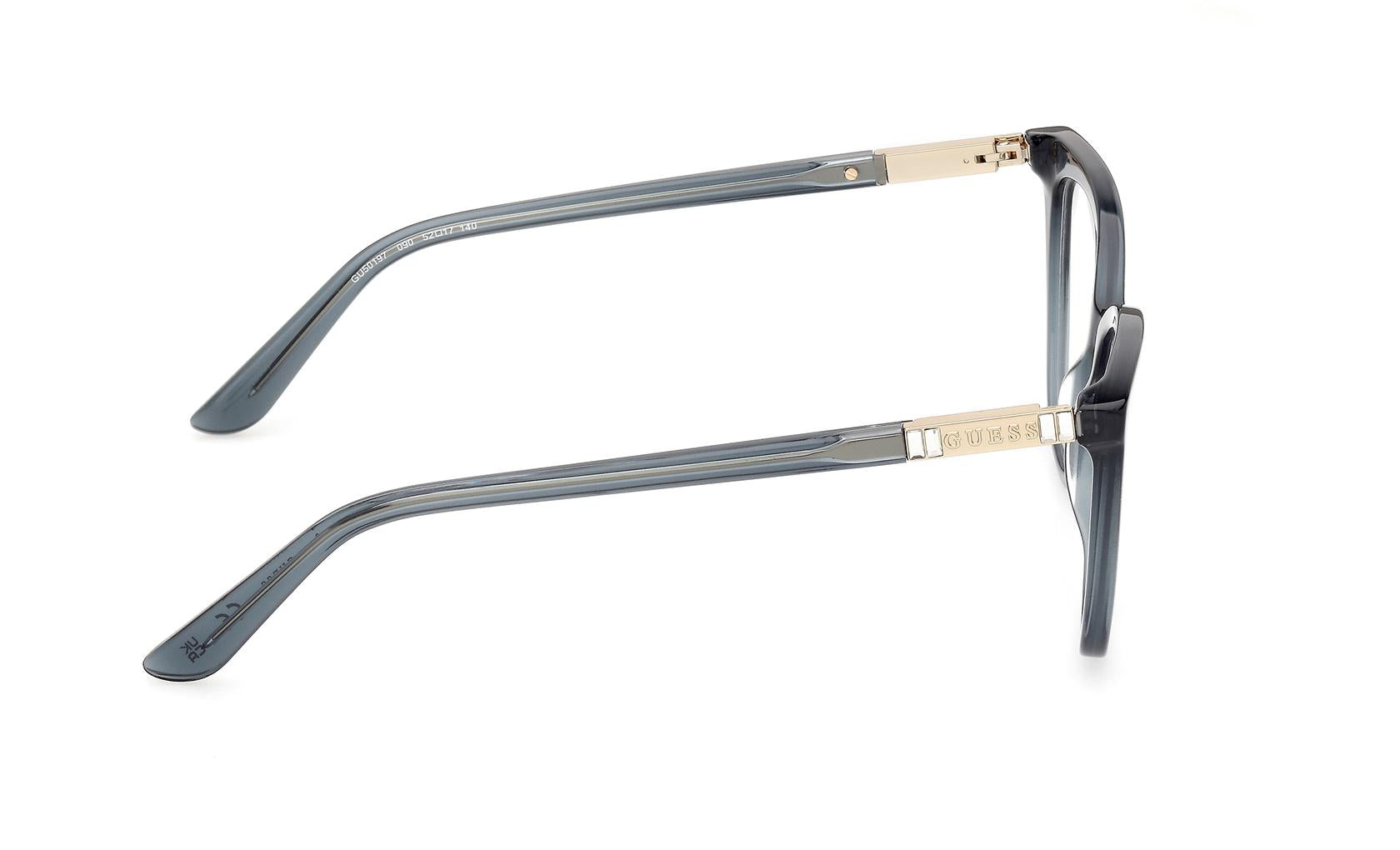 Guess Eyeglasses GU50197 090