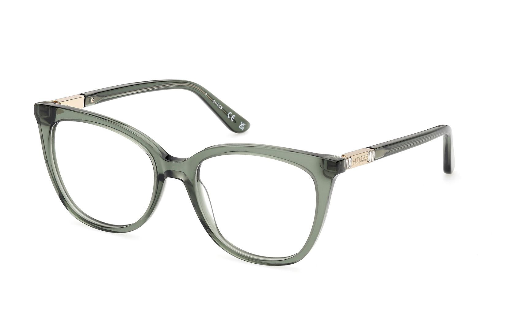Guess Eyeglasses GU50197 093