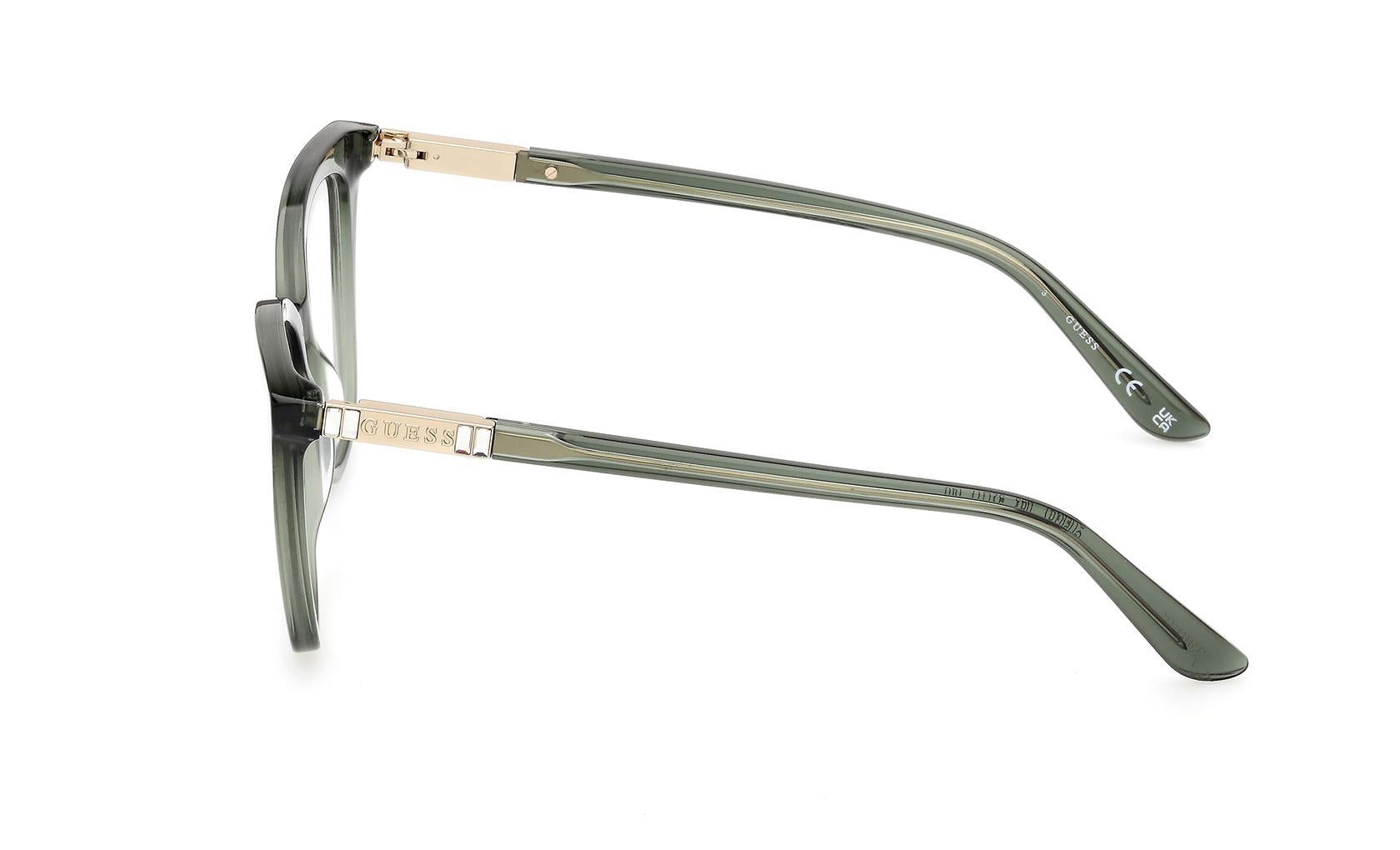 Guess Eyeglasses GU50197 093
