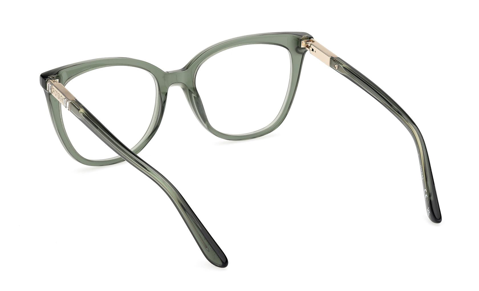Guess Eyeglasses GU50197 093