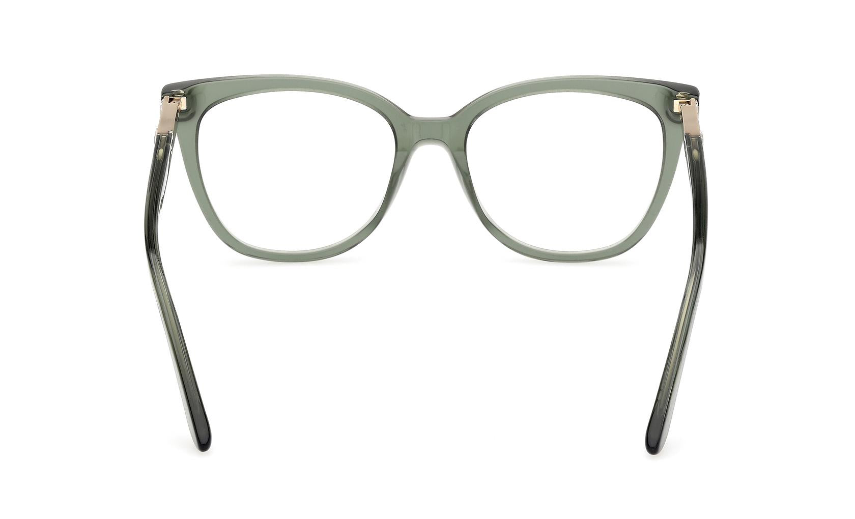 Guess Eyeglasses GU50197 093
