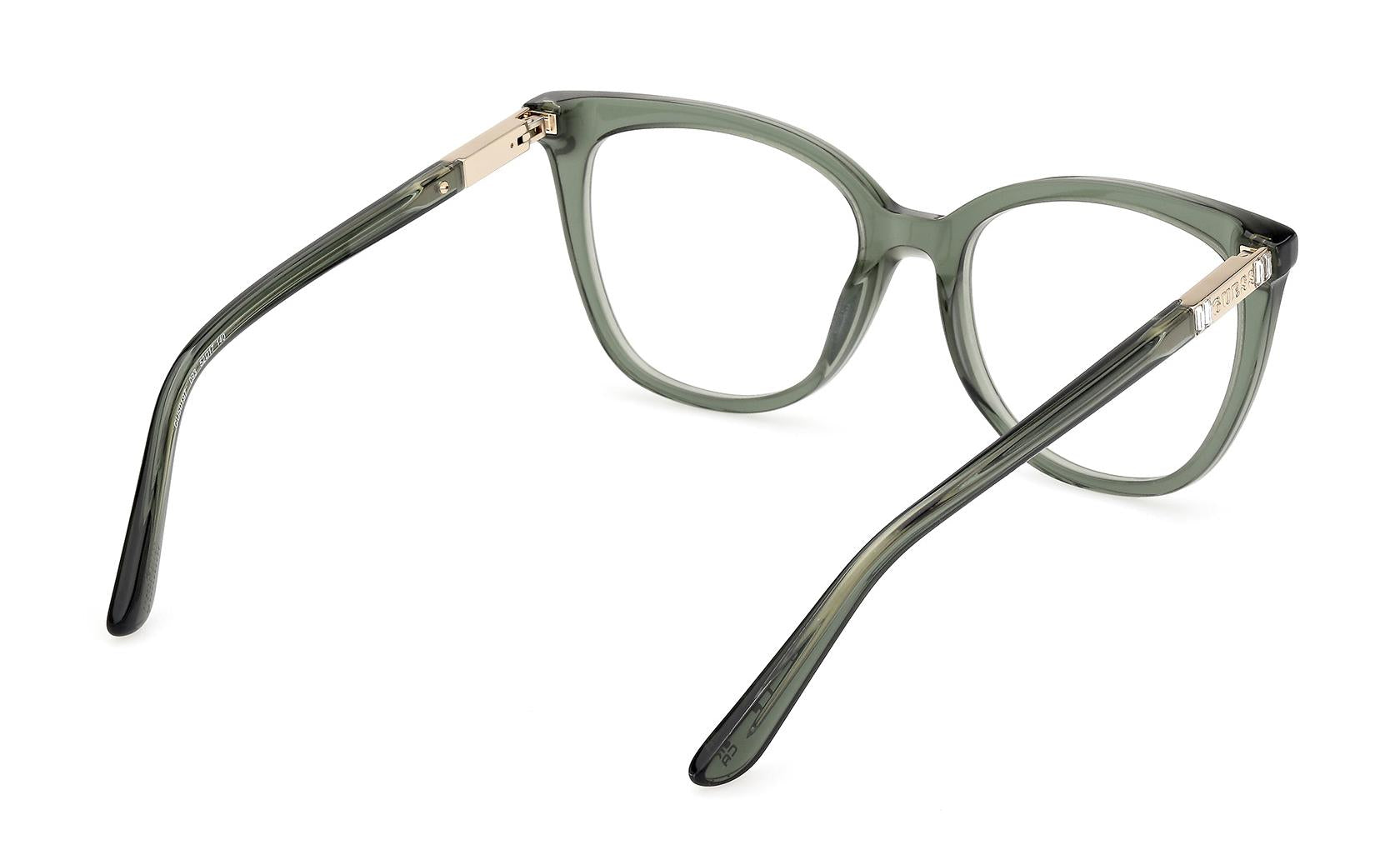 Guess Eyeglasses GU50197 093