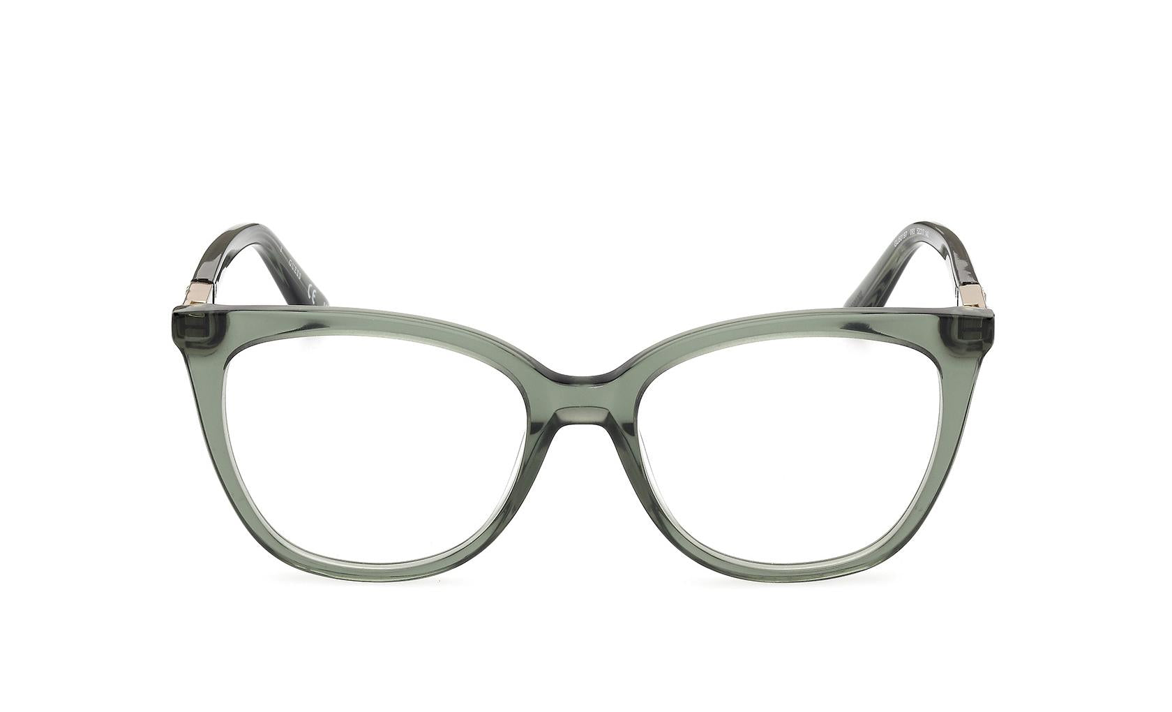 Guess Eyeglasses GU50197 093
