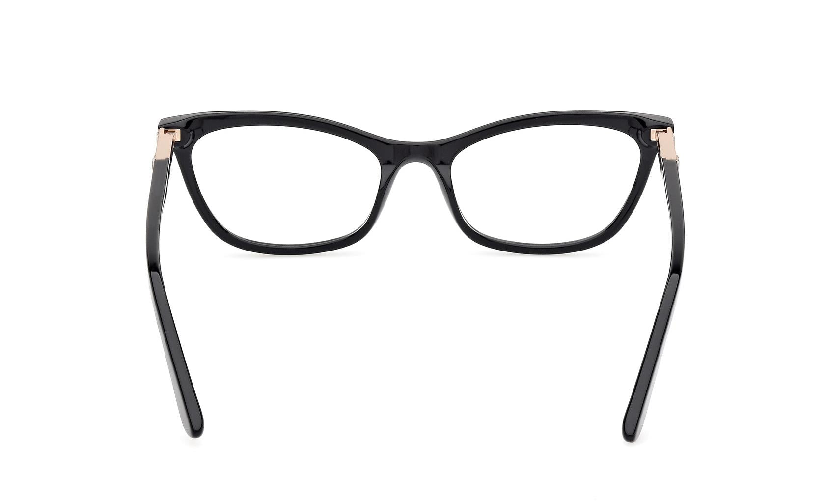 Guess Eyeglasses GU50198 001