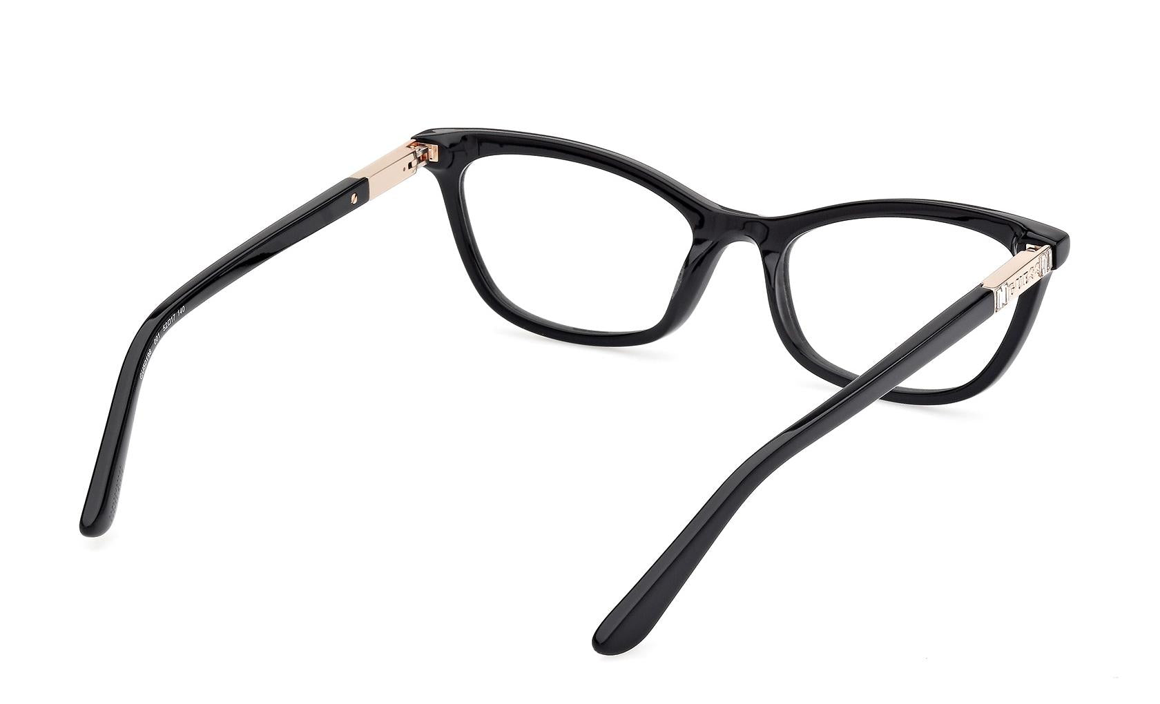 Guess Eyeglasses GU50198 001