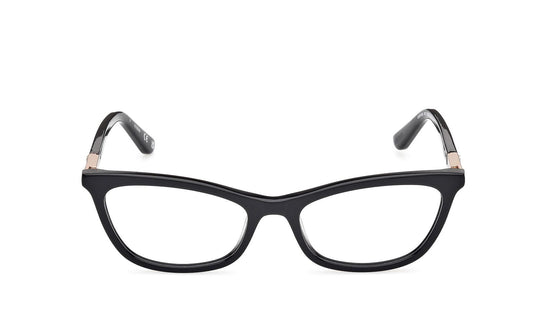 Guess Eyeglasses GU50198 001