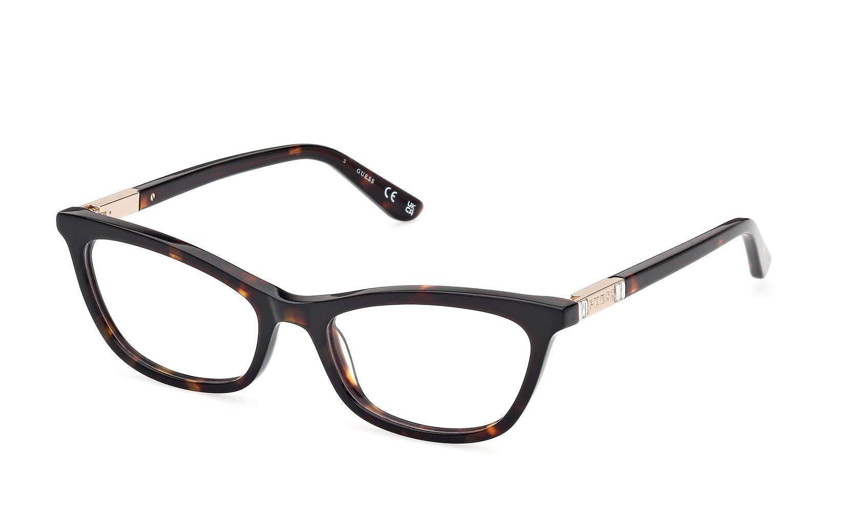 Guess Eyeglasses GU50198 052