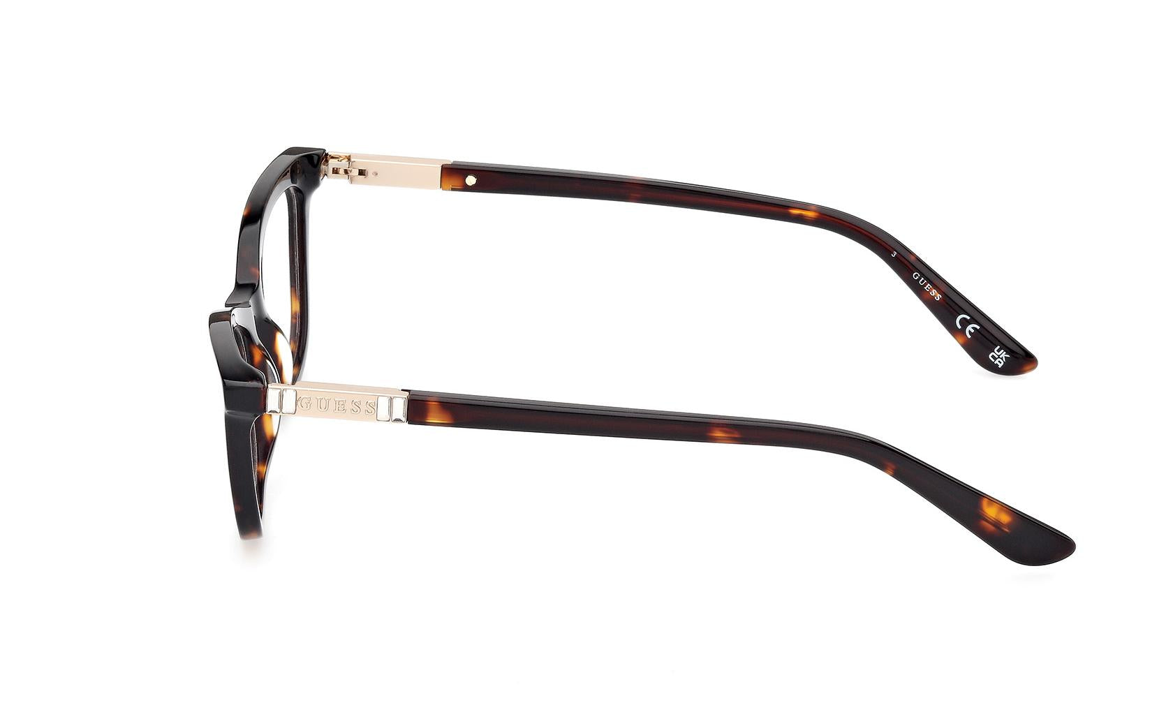 Guess Eyeglasses GU50198 052