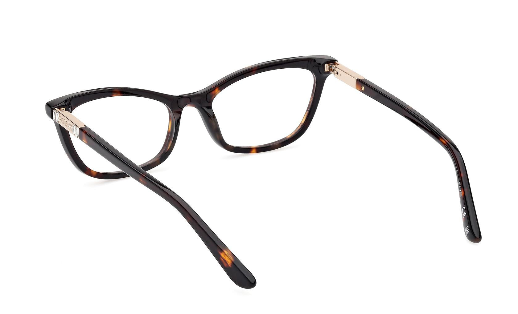 Guess Eyeglasses GU50198 052