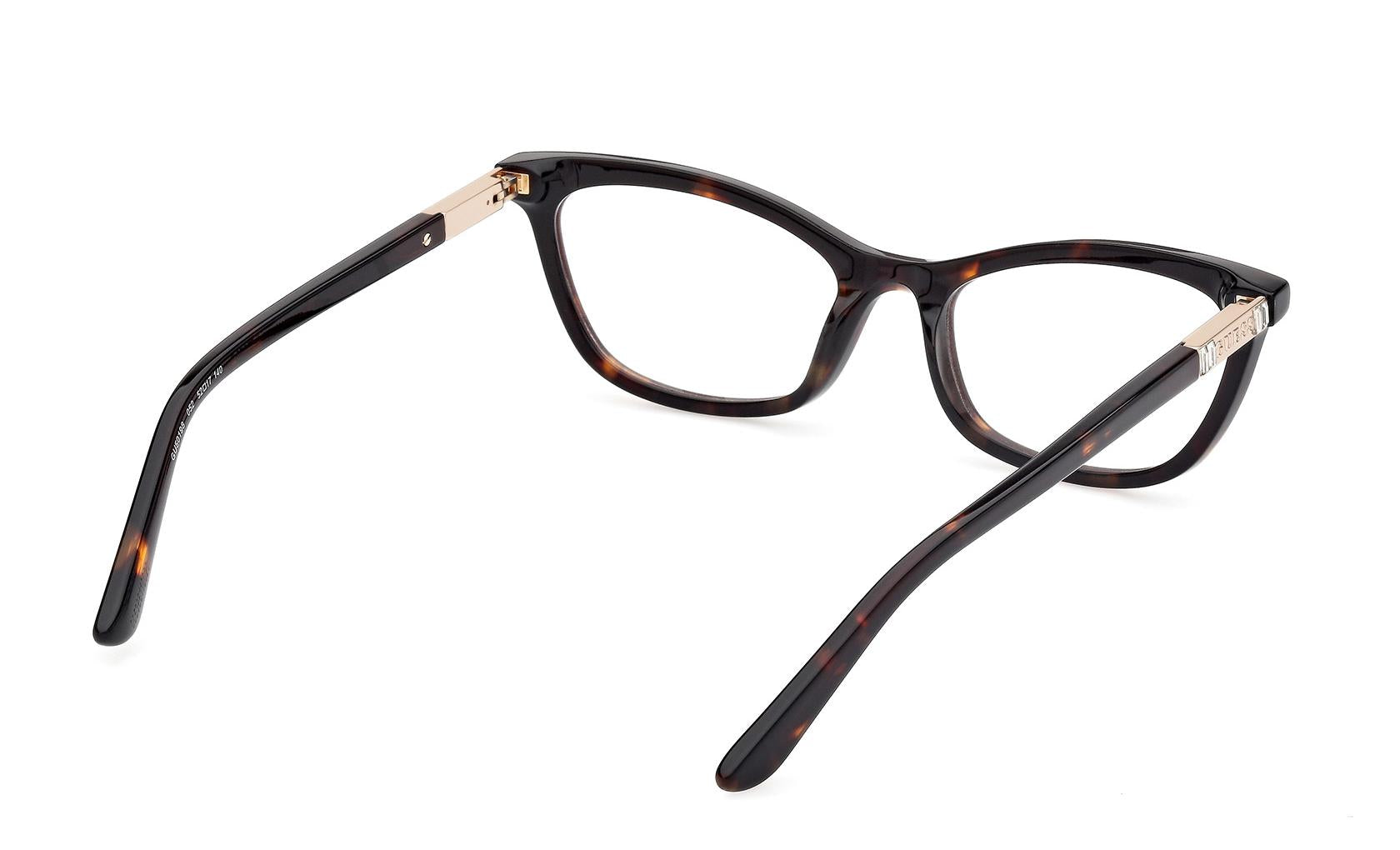 Guess Eyeglasses GU50198 052