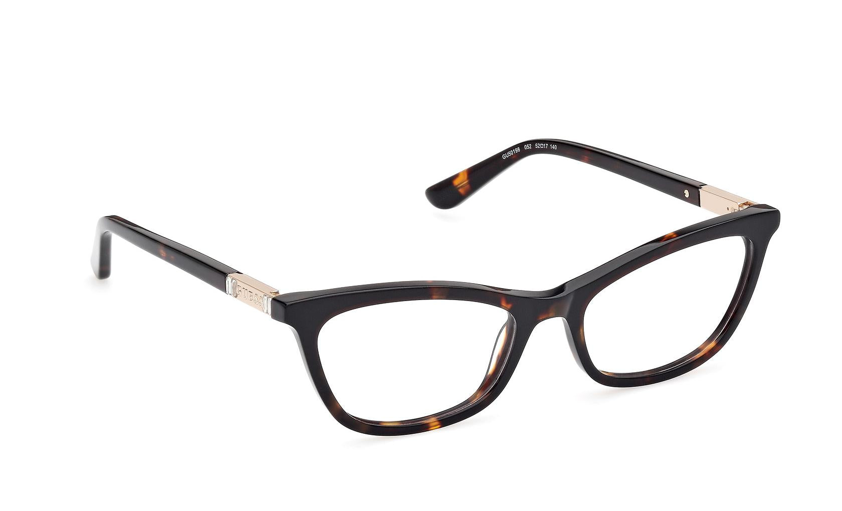 Guess Eyeglasses GU50198 052