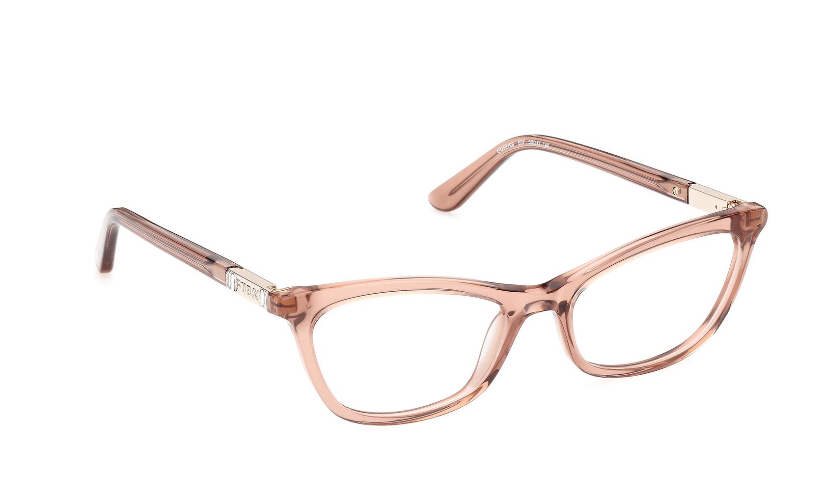 Guess Eyeglasses GU50198 057