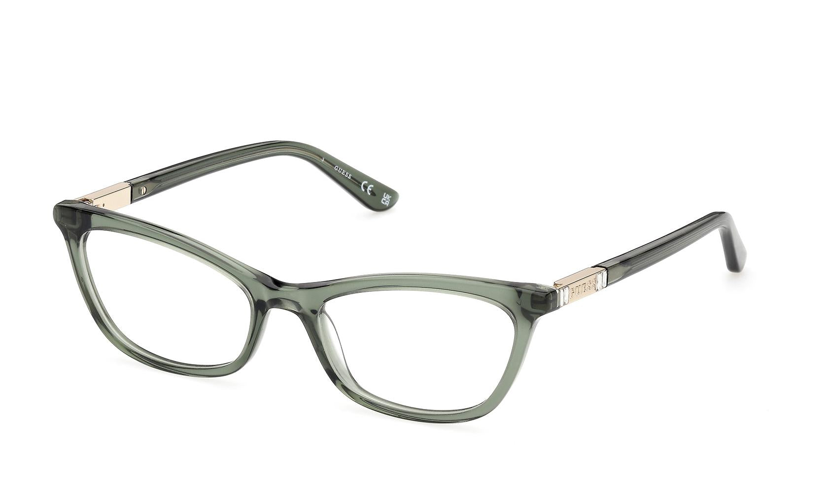 Guess Eyeglasses GU50198 093