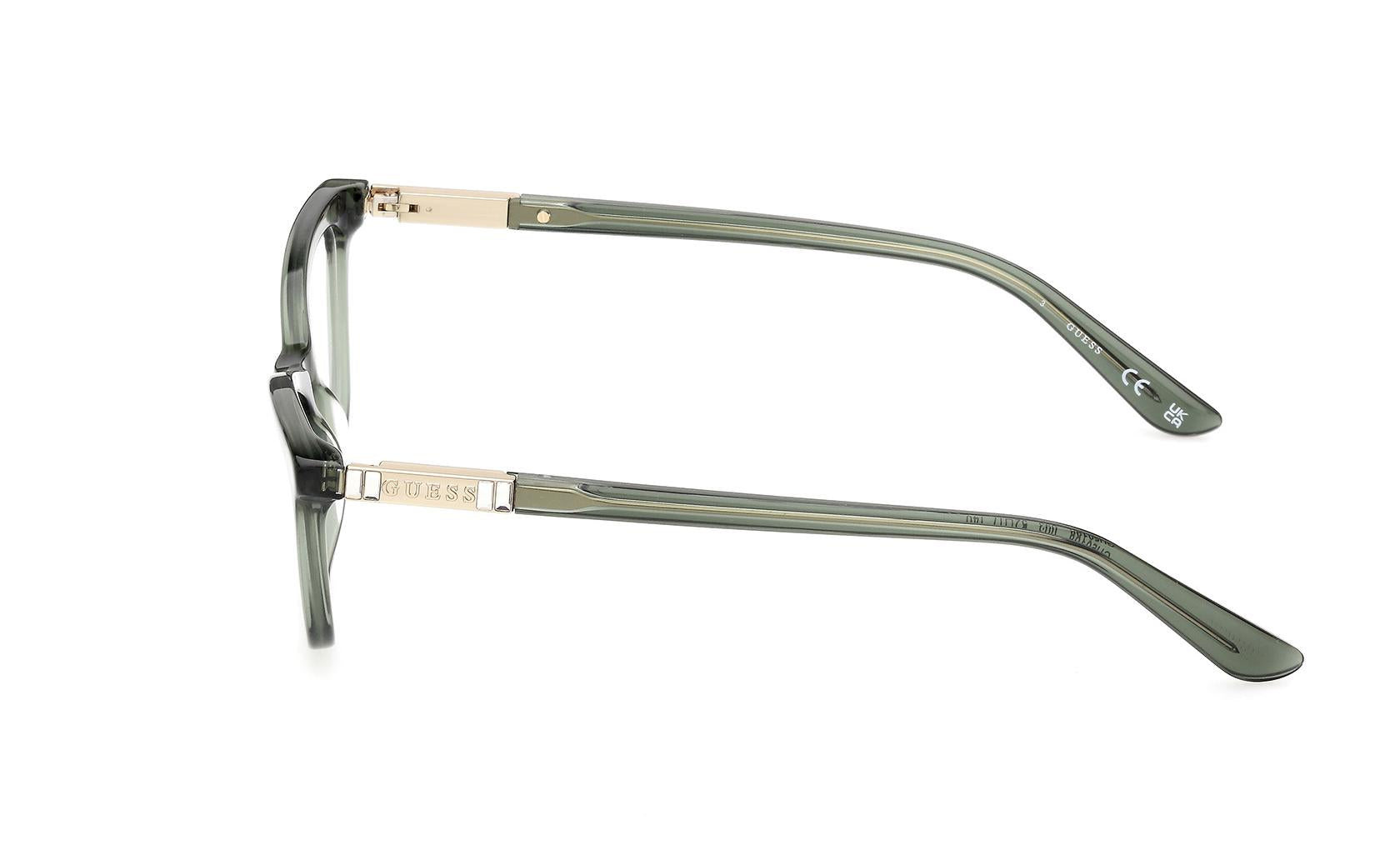 Guess Eyeglasses GU50198 093
