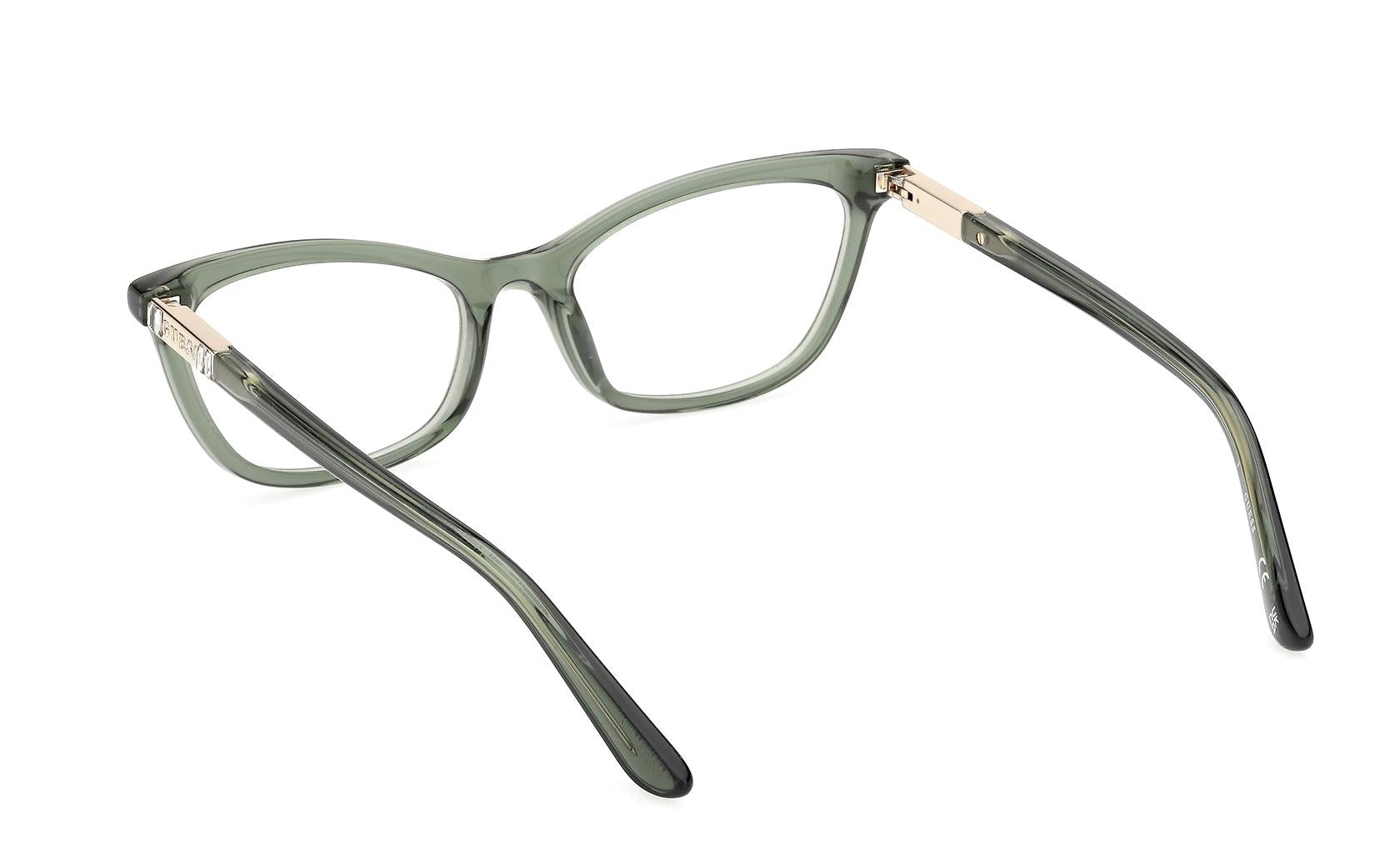 Guess Eyeglasses GU50198 093
