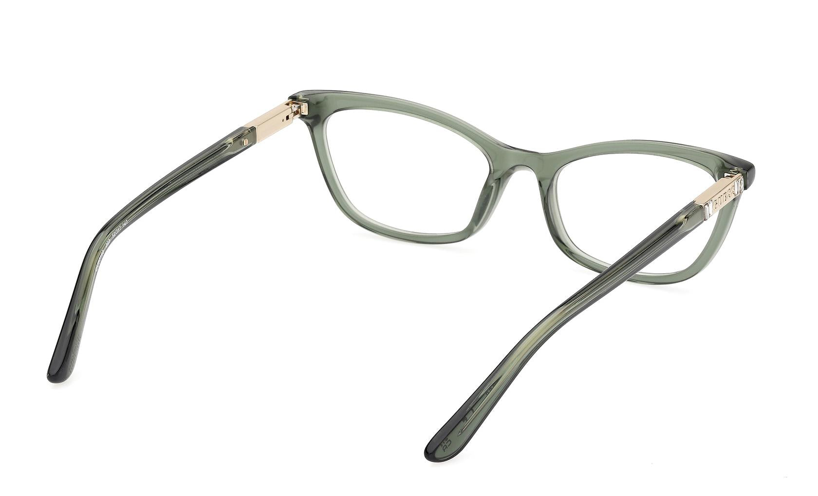 Guess Eyeglasses GU50198 093
