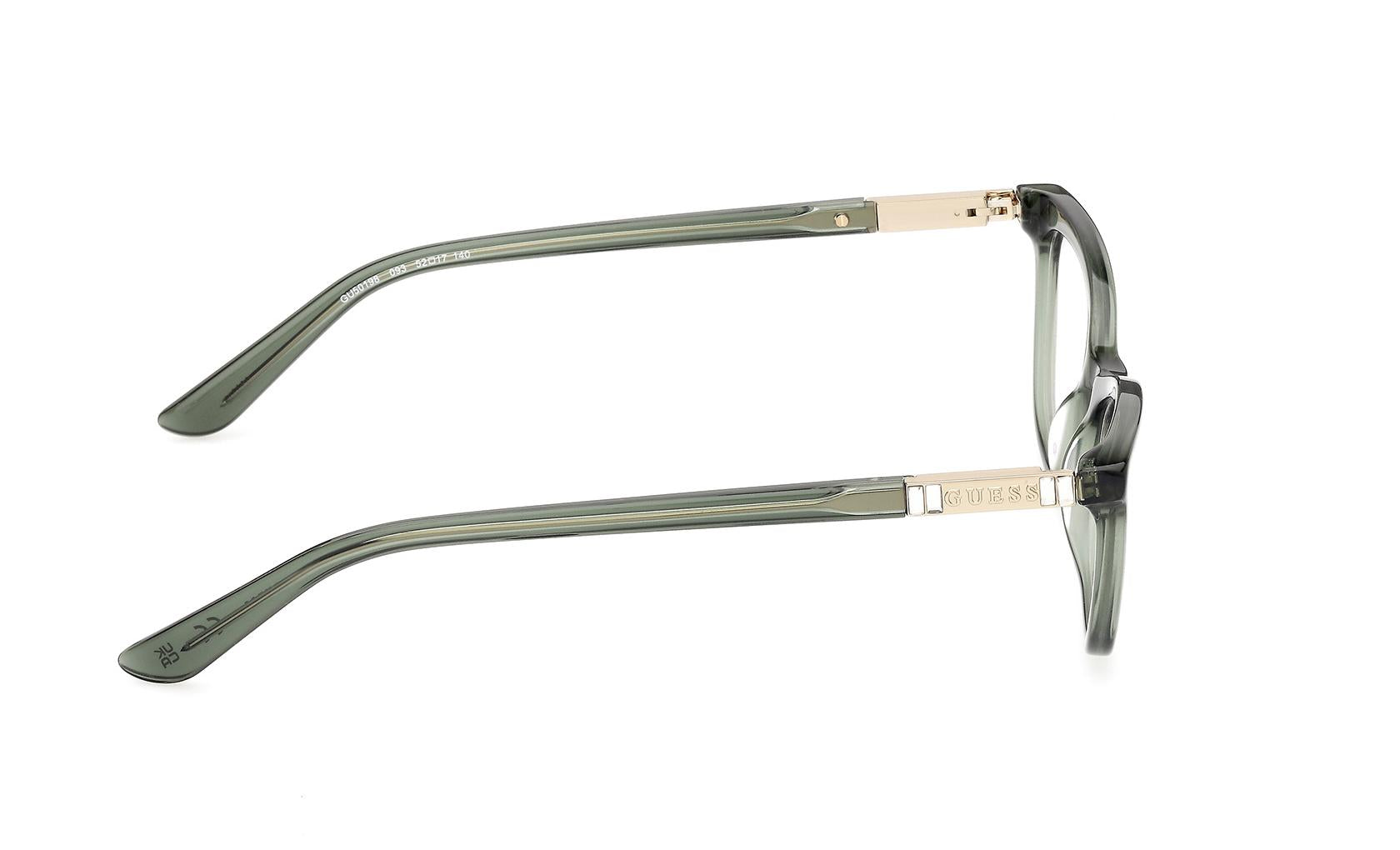 Guess Eyeglasses GU50198 093