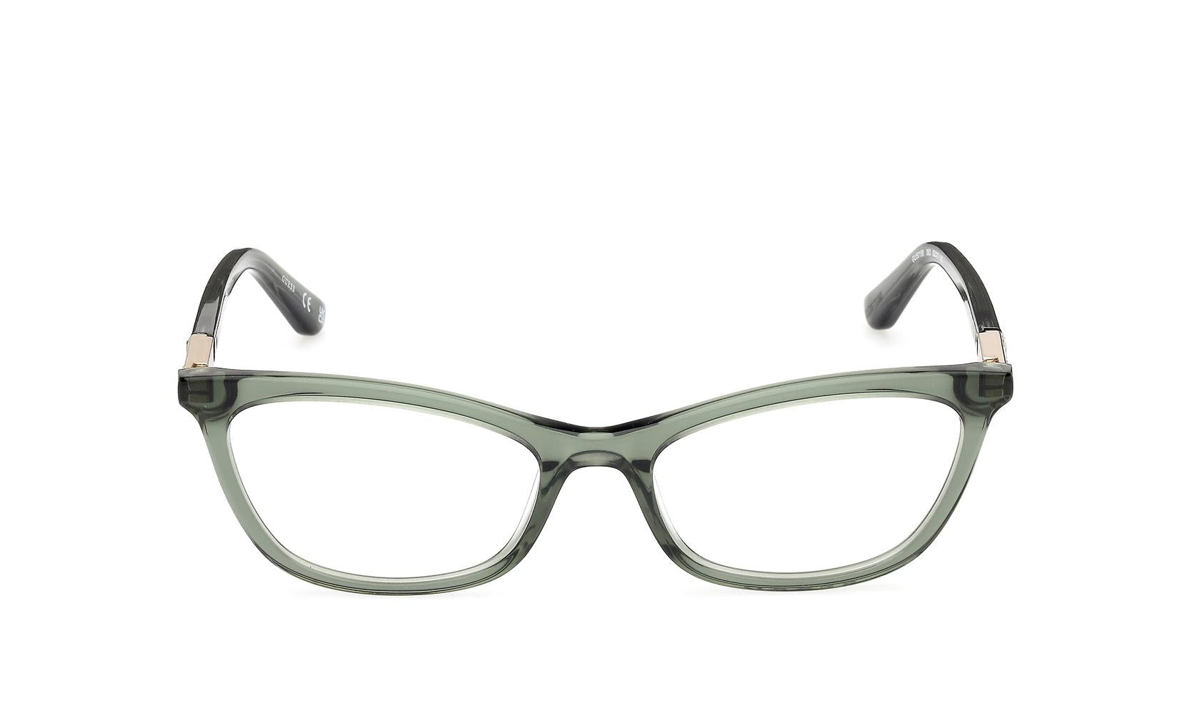 Guess Eyeglasses GU50198 093