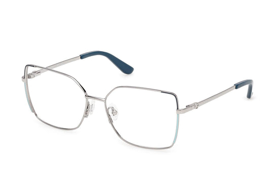 Guess Eyeglasses GU50223 010