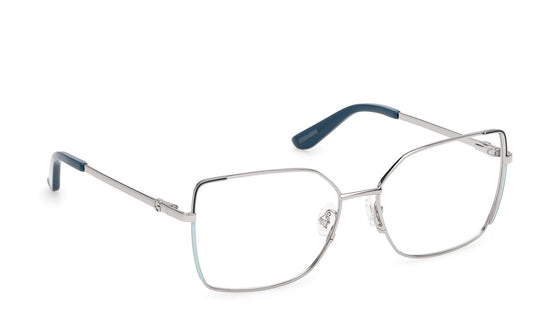 Guess Eyeglasses GU50223 010