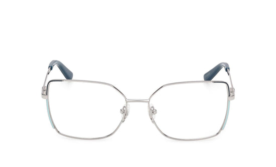 Guess Eyeglasses GU50223 010