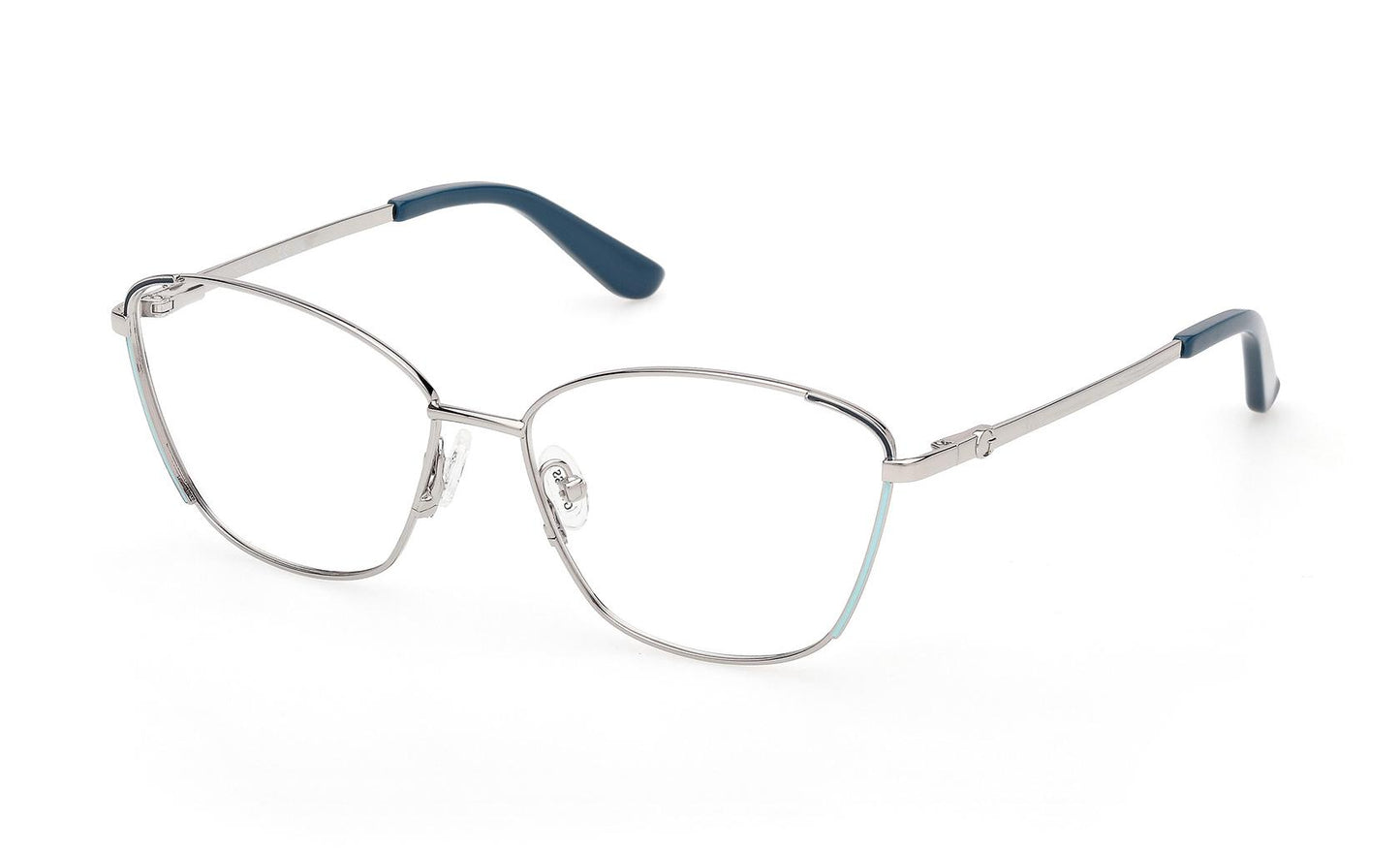 Guess Eyeglasses GU50224 010