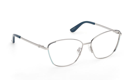 Guess Eyeglasses GU50224 010