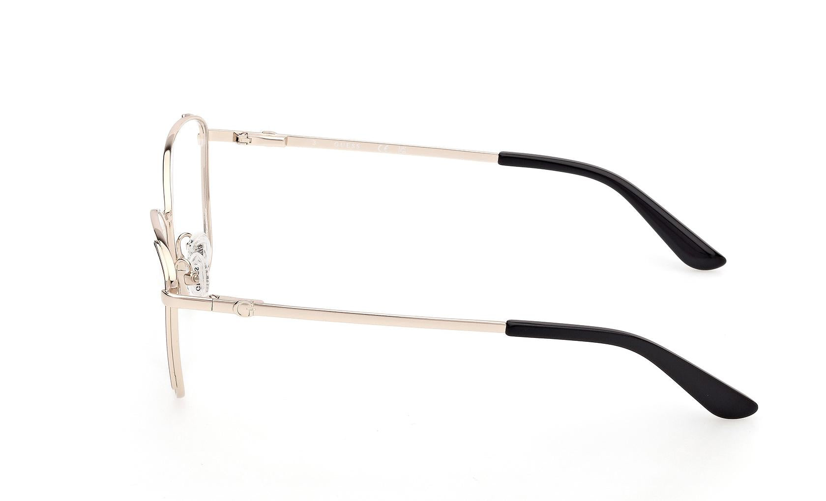 Guess Eyeglasses GU50224 032