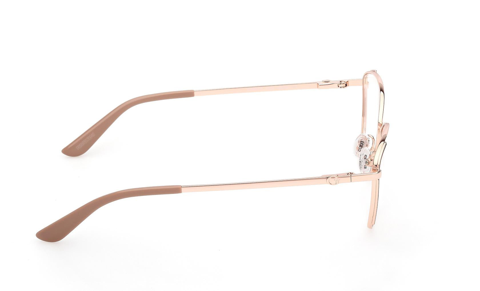 Guess Eyeglasses GU50224 059