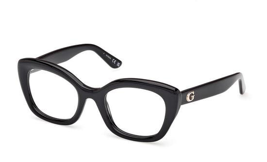 Guess Eyeglasses GU50225 001