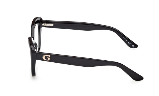 Guess Eyeglasses GU50225 001