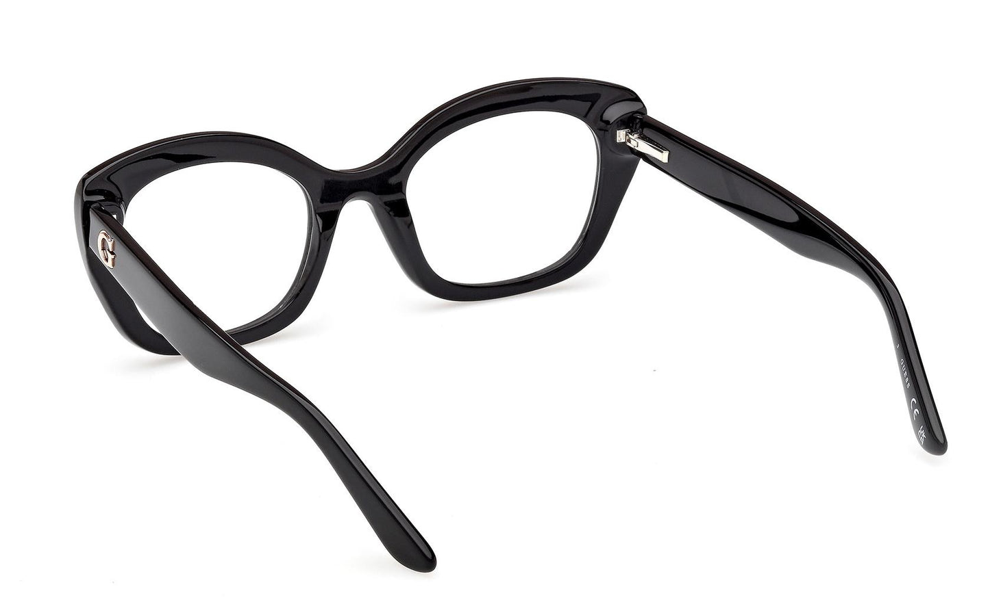 Guess Eyeglasses GU50225 001