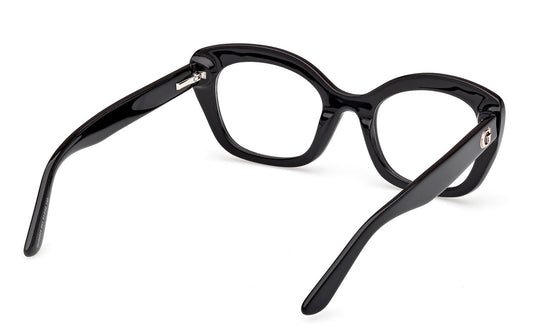 Guess Eyeglasses GU50225 001