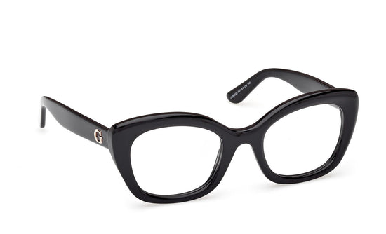 Guess Eyeglasses GU50225 001