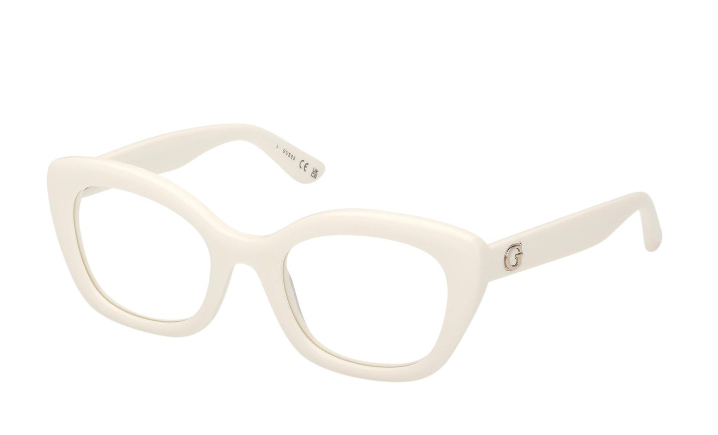 Guess Eyeglasses GU50225 021